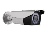 Cámara HIKVISION 2MP Bala / 40 m / Varifocal / IP66 Metal