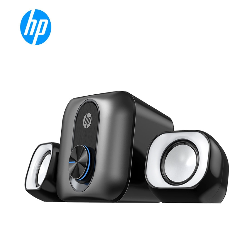 Bocina HP 2.1 DHS-2111S 11W