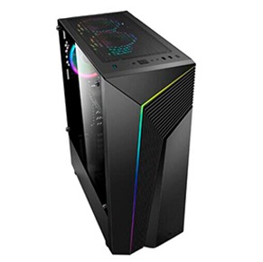 Case GAMING RGB RGB01