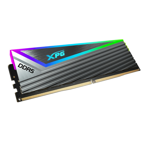 Memoria RAM ADATA XPG DDR5 16GB  6000MHz RGB DIMM