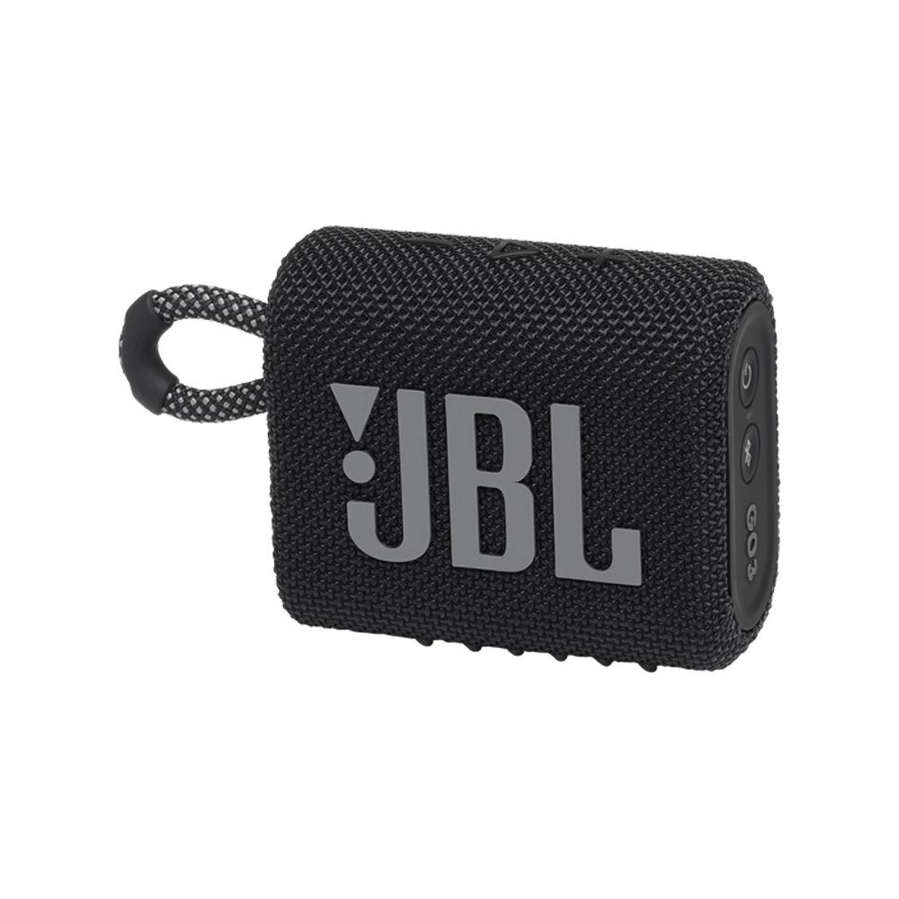 Bocina JBL Go 3 inalámbrica / Bluetooth / 4.2Va