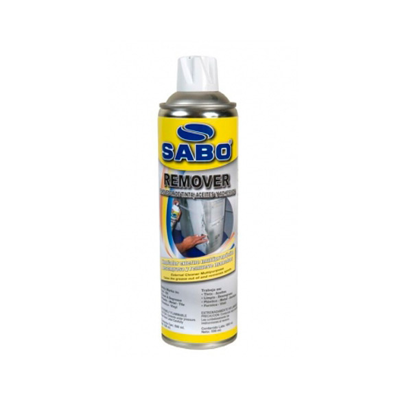 Spray Remover SABO 590ml