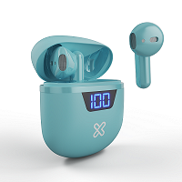 Audífono KLIP XTREME Inálambrico