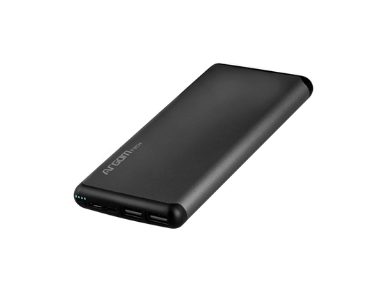 Banco de Carga PowerBank S12 12000mAh 2XUSB
