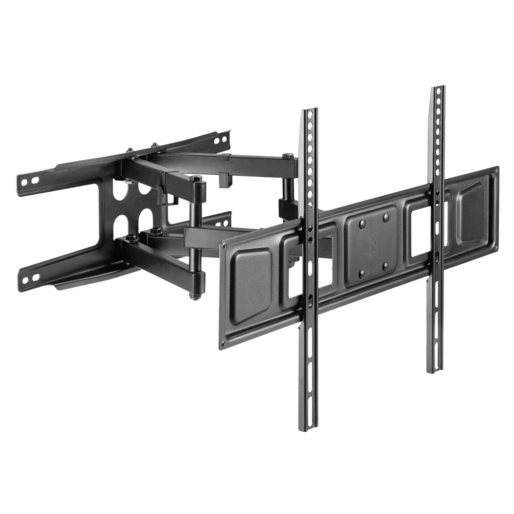 Bracket ARGOM para Tv 37-80&quot; con Brazo / Soporta 88lbs