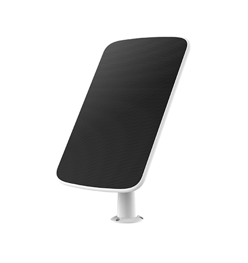 Panel Solar EZVIZ Para Cámara CS-CMT-SOLAR Micro