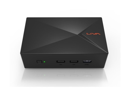 Mini PC Intel NUC ECS LIVA Intel N3050 2GB RAM/32GB