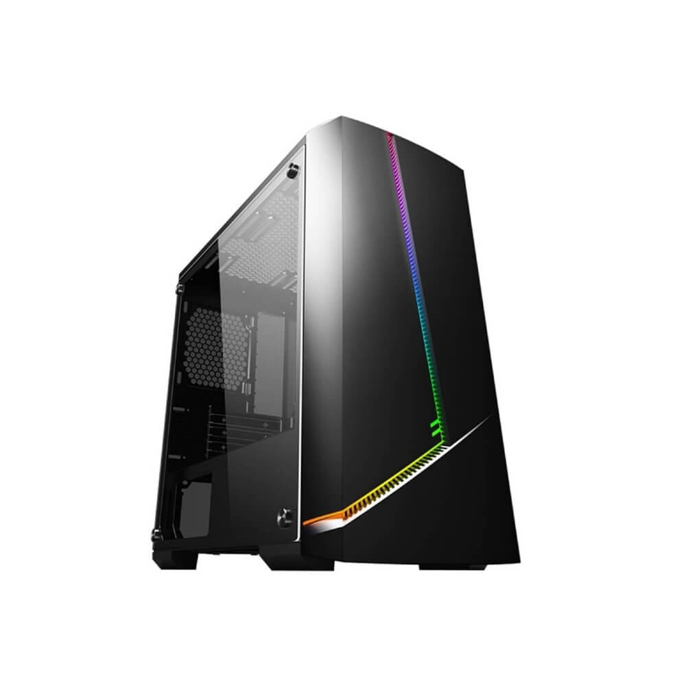 Case GAMING EAGLE WARRIOR RGB  GLADIATOR
