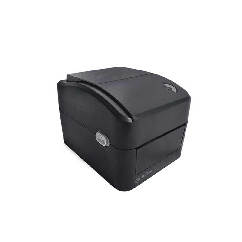 Impresora de etiquetas 3NSTAR térmica directa, POS-LDT114, 203 dpi, USB+LAN
