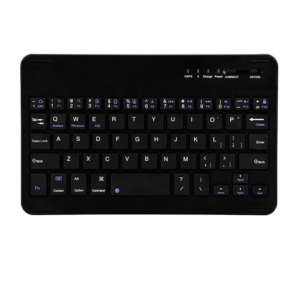 Teclado Inalámbrico Bluetooth ARGOM