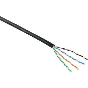 Cable de Red SPRYWIRE UTP Cat5 Exterior