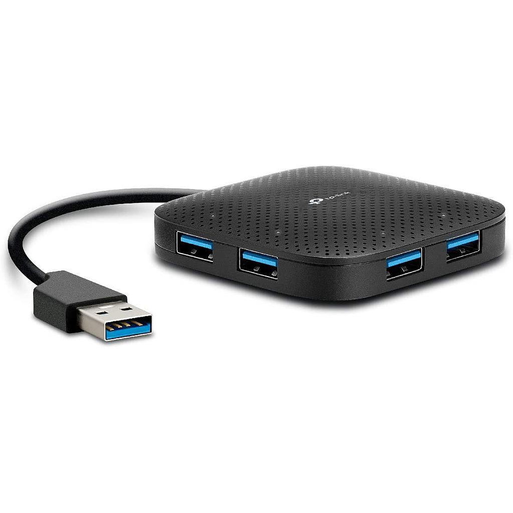 Hub TP-LINK 4 Puertos USB 3.0
