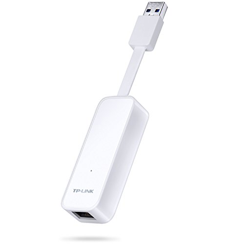 Adaptador de Red TP-LINK USB 3.0 a RJ45 Gigabit