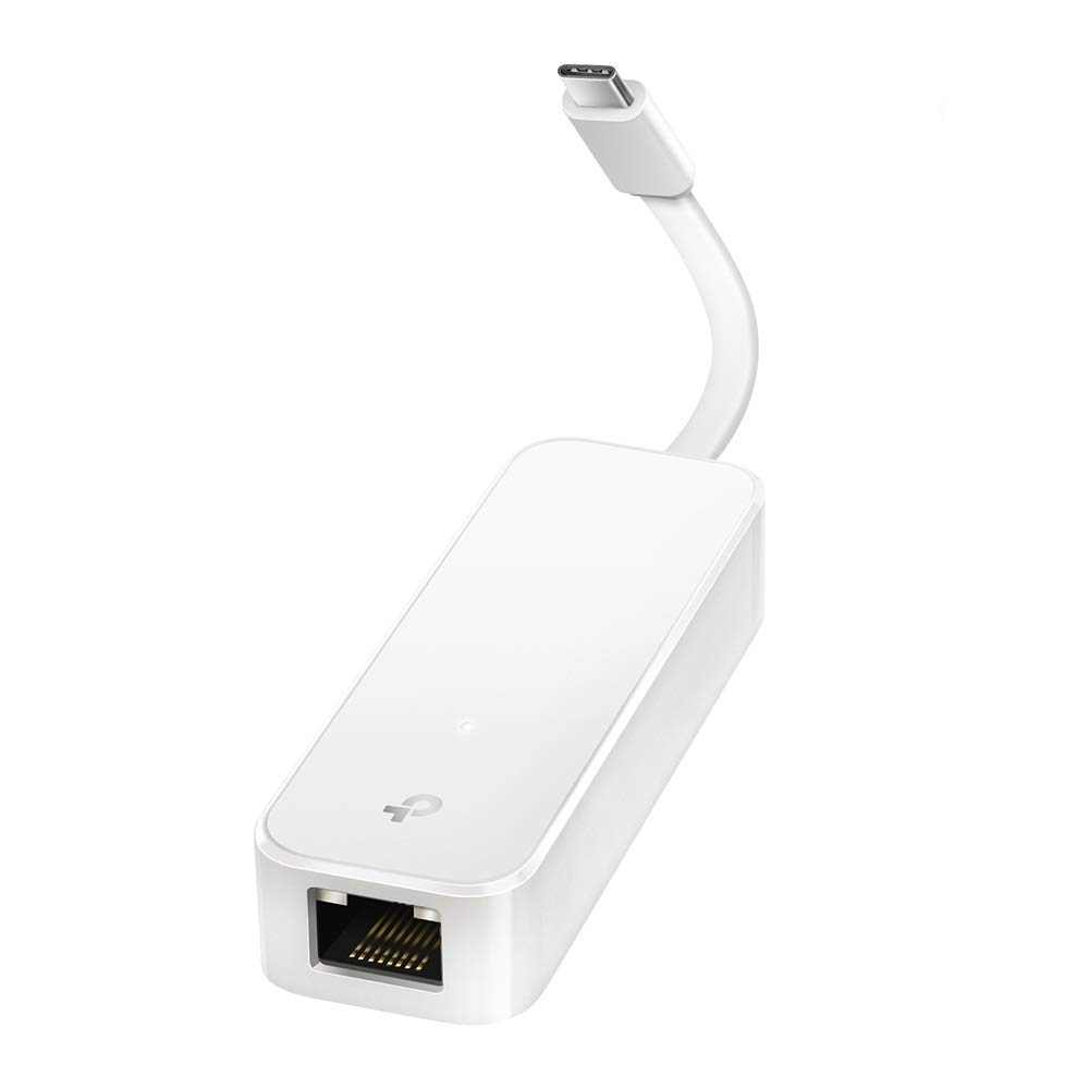 Adaptador de red TP-LINK Tipo C a RJ45 