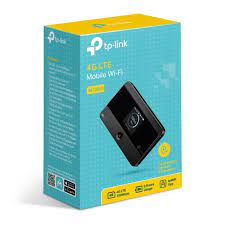 Router TP-LINK Movil Wi-Fi 4G