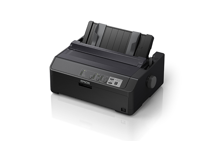 Impresora Epson Matricial LQ-590II paralelo, USB 2.0