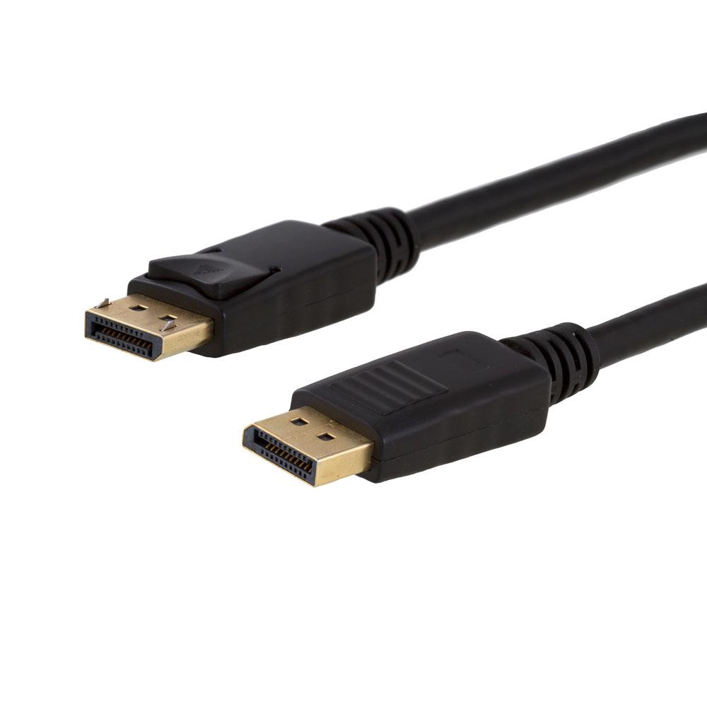 Cable Argom Display Port 1.8 Metros