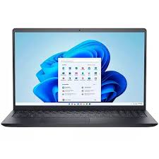 Laptop DELL INSPIRON 3520 Core i5-1235U / 8GB / 512GB / 15.6&quot; / W11 / Inglés / Black / Touch