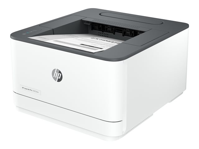 Impresora HP LaserJet Pro 3003dw