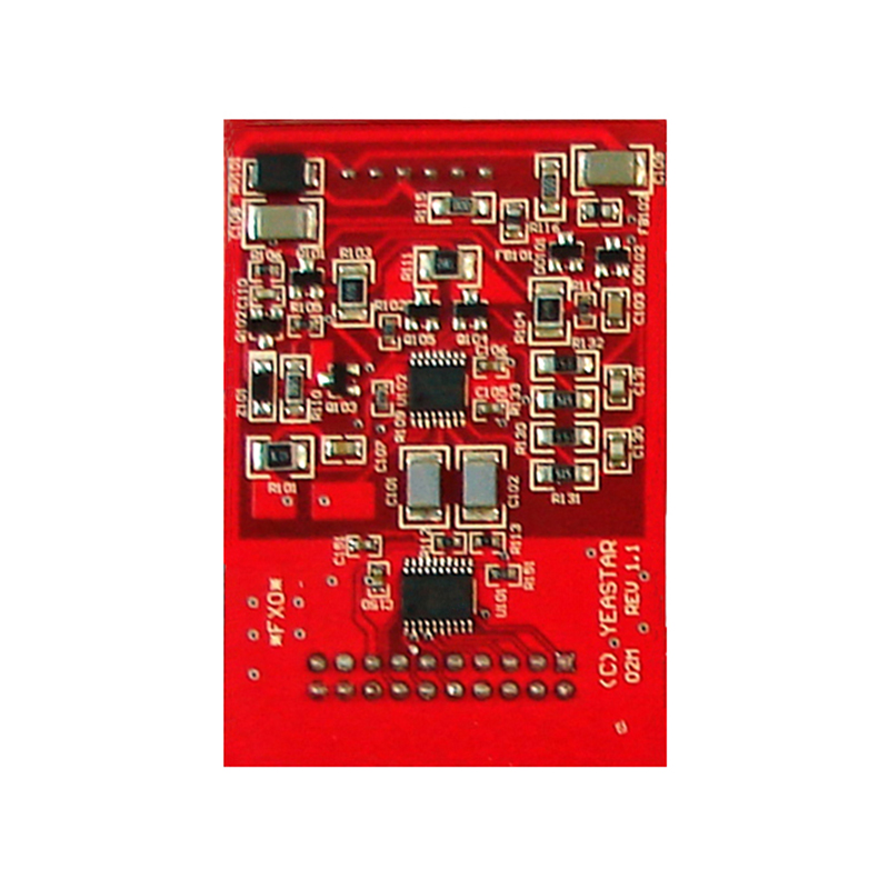 Módulo FXO YEASTAR / habilita 2 líneas/ para PBX Serie S