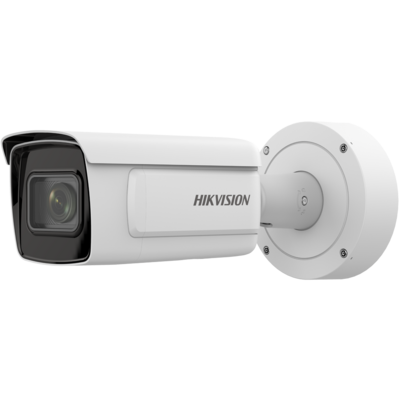 CÁMARA HIKVISION IP 4MP RECONOCIMIENTO FACIAL Darkfighter Ultra-low