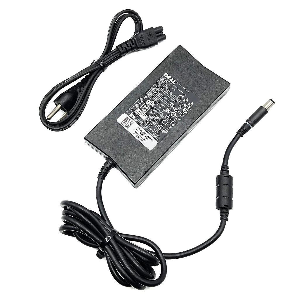 Cargador para laptop DELL 130W