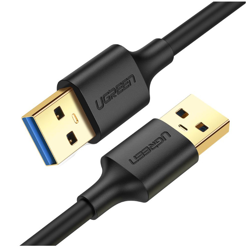 Cable UGREEN Extension USB a USB 3.0 1metro