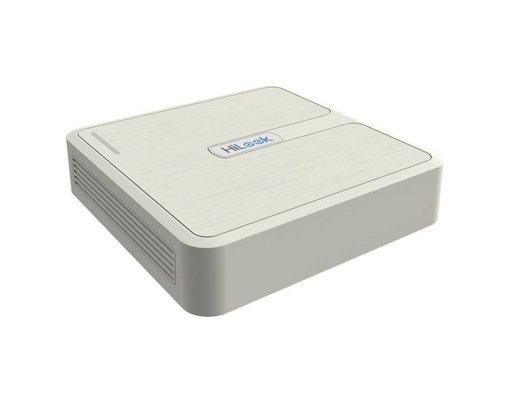 DVR HILOOK 16 Canales 2MP c/Audio