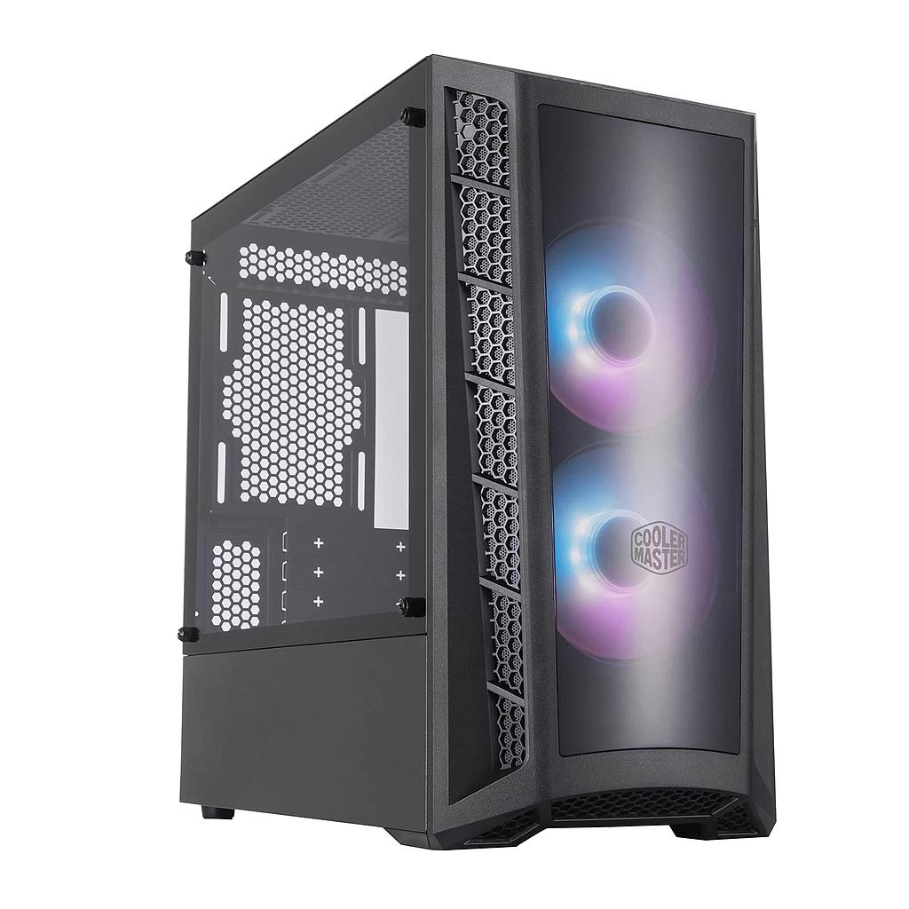 Case COOLER MASTER MB320L ARGB MCB