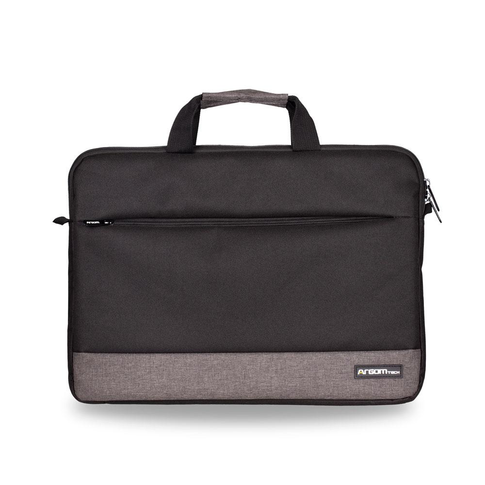 Maletín Essential ARGOM Para Laptop 15.6&quot;