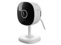 Cámara Nexxt inteligente Wi-Fi para interior