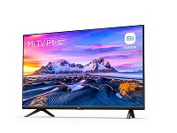 Televisor XIAOMI Mi P1 - 32" Clase diagonal TV LCD con retroiluminación LED - Smart TV