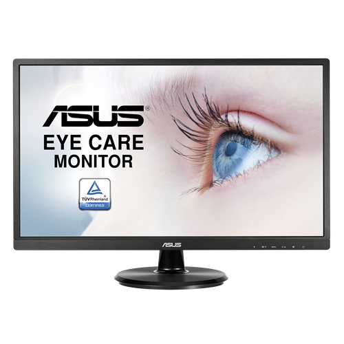 Monitor ASUS 23.8" VA249HE 1920X1080/ HDMI/VGA
