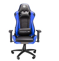 Silla PRIMUS GAMING 100T AZUL PCH-102BL