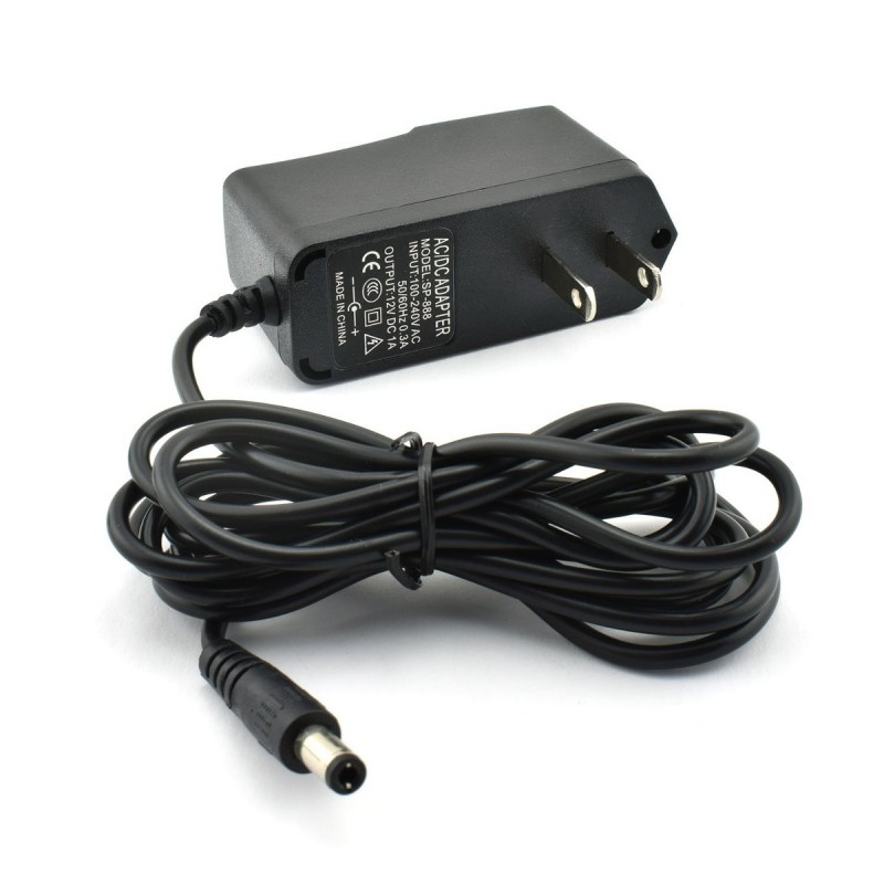 Adaptador ECO 12V 2AMP