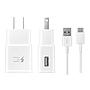Cargador SAMSUNG Tipo C 15W Original