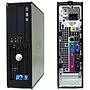 [DELMIN780] DELL Optiplex 780 Core 2 Dúo 3.0GHz / 4GB RAM DDR3 / 250GB HDD / DVD-RW