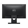 Monitor DELL E1916Hv LED 18.5" VGA 1366x768