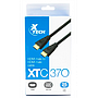 Cable HDMI X-Tech 7.6 Metros 25 Pies