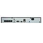 NVR HIKVISION 8 Canales 8MP PoE Mini