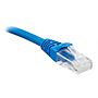 Patch Cord NEXXT CAT6 1 Pie Azul