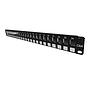 Patch Panel NEXXT 19" CAT6 de 24 Puertos