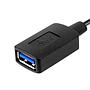 Cable OTG X-tech Tipo C a USB 3.0 XTC-515