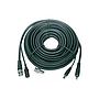 Cable Prefabricado RG-59 N.A. 100" 30 metros