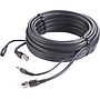 Cable Prefabricado RG-59 N.A. 50" 15 metros