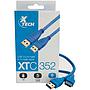 Cable X-Tech Extensión USB 3.0 6 Pies XTC-352/353