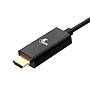 Cable USB Tipo C a HDMI XTC-545