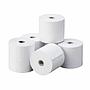 Caja de 50 Rollos Papel Térmico POS 80x70mm