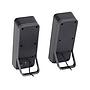Bocina Logitech Z207 Stereo 2.0 Bluetooth Black
