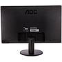 Monitor AOC 15.6" E1670SWU-E 1366X768 VGA USB AC